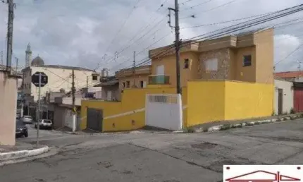 Casa com 2 quartos à venda na Vila Carrão, São Paulo 