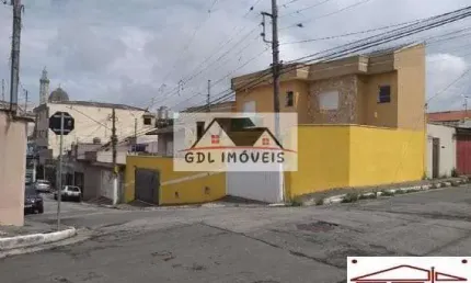 Casa com 2 quartos à venda na Vila Carrão, São Paulo 