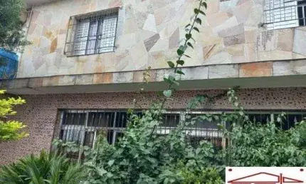 Terreno à venda na Vila Euthalia, São Paulo 