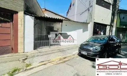 Casa com 2 quartos à venda no Jardim Maringa, São Paulo 
