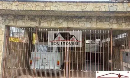 Casa com 3 quartos à venda na Vila Carrão, São Paulo 