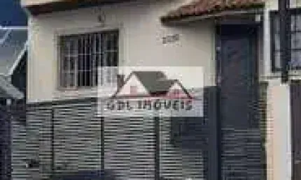 Casa com 3 quartos à venda na Cidade Líder, São Paulo 