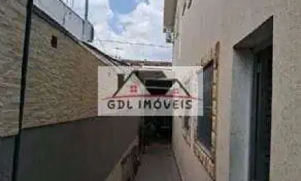 Casa com 3 quartos à venda na Vila Matilde, São Paulo 