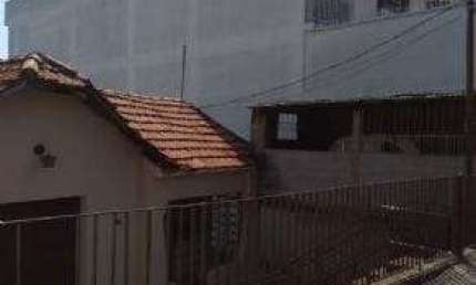 Terreno à venda na Vila Guilhermina, São Paulo 