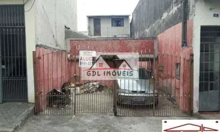Casa com 1 quarto à venda na Vila Talarico, São Paulo 
