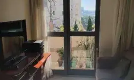 Apartamento com 2 quartos à venda na Vila Carmosina, São Paulo 