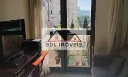 Apartamento com 2 quartos à venda na Vila Carmosina, São Paulo 