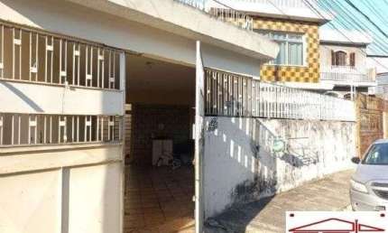 Casa com 3 quartos à venda na Vila Matilde, São Paulo 