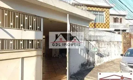 Casa com 3 quartos à venda na Vila Matilde, São Paulo 