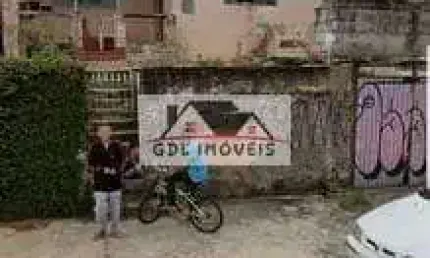 Sobrado à venda, cidade antônio estevão de carvalho, são paulo, sp