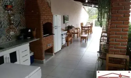 Casa com 3 quartos à venda no Jardim Santa Maria, São Paulo 