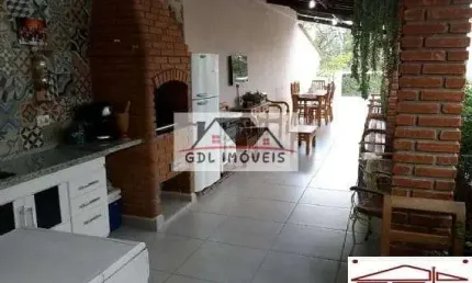 Casa com 3 quartos à venda no Jardim Santa Maria, São Paulo 