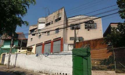 Prédio à venda, Cidade Antônio Estevão de Carvalho, São Paulo, SP