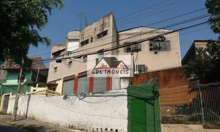 Prédio à venda, cidade antônio estevão de carvalho, são paulo, sp