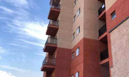 Apartamento com 2 quartos à venda no Jardim Eliane, São Paulo 