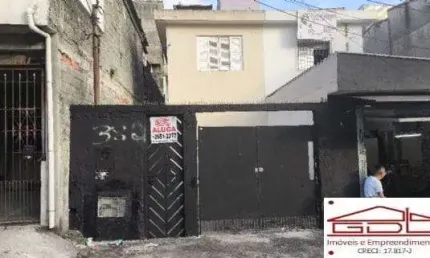 Casa para locação, Jardim Ipanema (Cidade Líder), São Paulo, SP