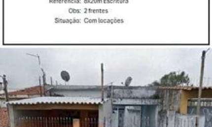 Terreno à venda no Jardim Tango, São Paulo 