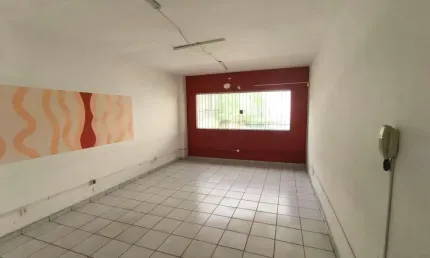 Sala comercial para alugar no Parque Boturussu, São Paulo 