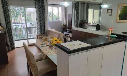 Apartamento com 2 quartos à venda na Vila Matilde, São Paulo 