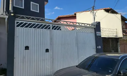 Sobrado para venda e locação, Vila Matilde, São Paulo, SP
