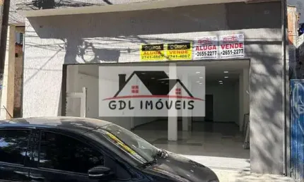 Loja para venda e locação, jardim ipanema (cidade líder), são paulo, sp