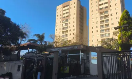 Apartamento para locação, Jardim Santa Maria, São Paulo, SP