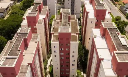 Apartamento para venda e locação, Vila Talarico, São Paulo, SP