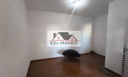 Casa com 1 quarto para alugar na Vila Talarico, São Paulo 