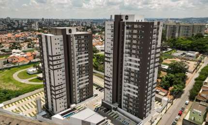 Apartamento Pronto para Morar JR Campolim 2 Sorocaba