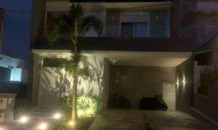 Casa em condomínio fechado com 3 quartos à venda na Rua Padre Lívio Emílio Calliari, 1800, Parque Ibiti Reserva, Sorocaba