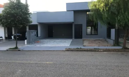 Casa em condomínio fechado com 3 quartos à venda na Rua Padre Lívio Emílio Calliari, 1800, Parque Ibiti Reserva, Sorocaba