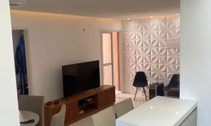 Apartamento com 2 quartos à venda na Rua Dorothy de Oliveira, 865, Jardim Ipê, Sorocaba