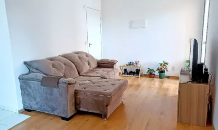 Apartamento com 2 quartos à venda na Rua Dorothy de Oliveira, 865, Jardim Ipê, Sorocaba