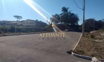 Terreno comercial à venda na Bela Vista, Caxias do Sul 