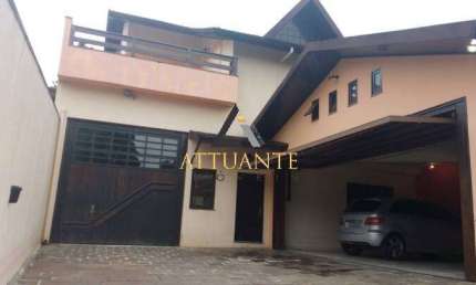 Casa com 4 quartos à venda no Cristo Redentor, Caxias do Sul 