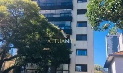 Apartamento com 3 quartos à venda na Nossa Senhora de Lourdes, Caxias do Sul 
