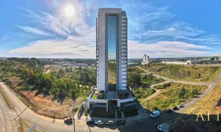 Apartamento com 3 quartos à venda no Villagio Iguatemi, Caxias do Sul 