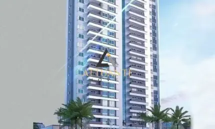 Apartamento com 1 quarto à venda no Santa Catarina, Caxias do Sul 