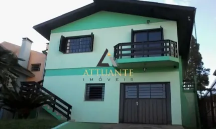 Casa com 3 quartos à venda no Centenário, Caxias do Sul 