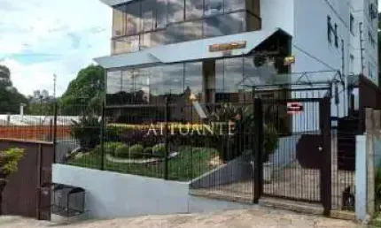 Apartamento com 3 quartos à venda no Sanvitto, Caxias do Sul 