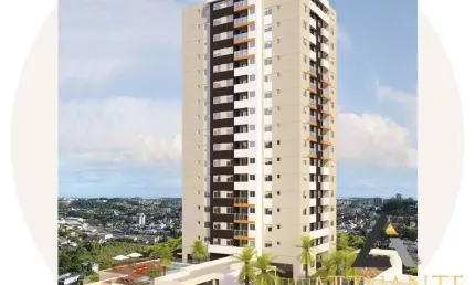 Apartamento com 2 quartos à venda no Panazzolo, Caxias do Sul 