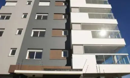 Apartamento com 3 quartos à venda na Nossa Senhora de Lourdes, Caxias do Sul 