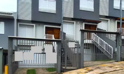 Casa com 3 quartos à venda no Santa Catarina, Caxias do Sul 