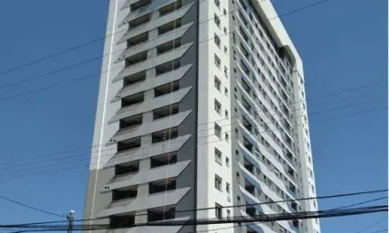 Apartamento com 2 quartos à venda no Panazzolo, Caxias do Sul 