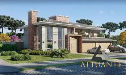 Casa com 4 quartos à venda no Jardim Eldorado, Caxias do Sul 