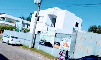 Casa com 2 quartos à venda na Nossa Senhora da Saúde, Caxias do Sul 