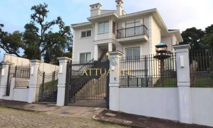 Casa com 3 quartos à venda no São Luiz, Caxias do Sul 