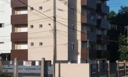 Apartamento com 2 quartos à venda no São Luiz, Caxias do Sul 