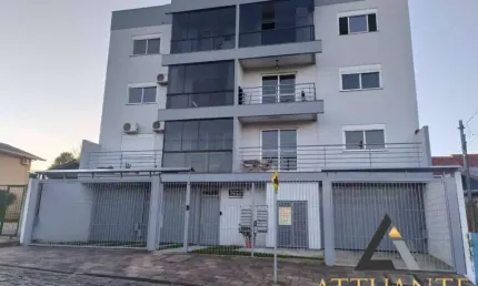 Apartamento com 2 quartos à venda no Interlagos, Caxias do Sul 