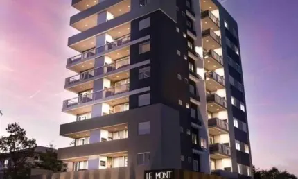 Apartamento com 3 quartos à venda no Panazzolo, Caxias do Sul 